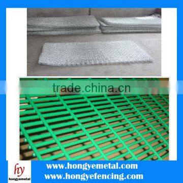 Low Price Welded Wire Mesh For Construction Mater photo-5