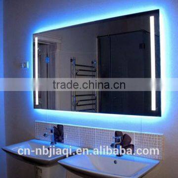 Square LED Mirror