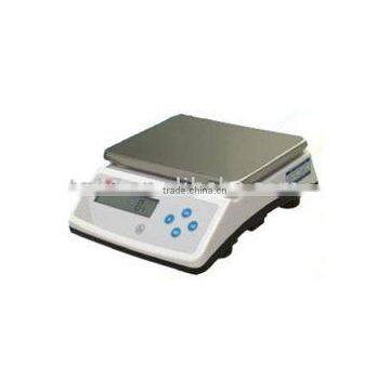 Lab electronic weighing scale