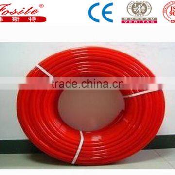 PE-RT PIPE FOR UNDERGROUND FLOOR HEATING photo-6