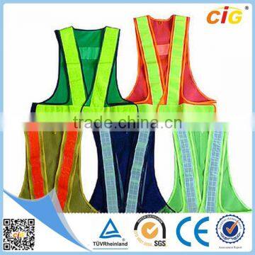 Custom Design security guard vest