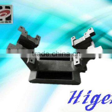 CNC Parts,aluminum Die Casting,weave Equipment Parts photo-2