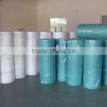 PP SPUNBONDED NONWOVEN FOR AGRICLUTURAL USE