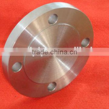 carbon steel flange