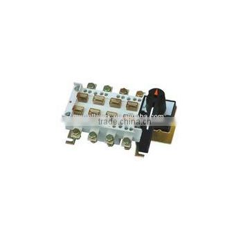 Hot Sales isolator switch 12v/24v