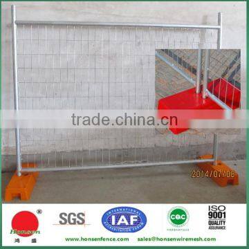 Hot Sale Cheap Municipal Fence Mesh Panels/ Temporary Fence photo-3