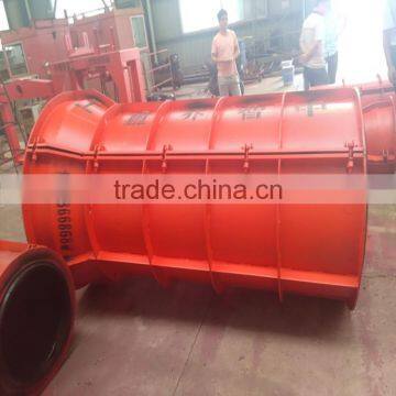 Hot Sale 300mm-2200mm Concrete Pole Making Machine Supply in China. photo-5