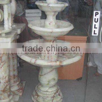 2017 New Arrival Home & Garden Decoration ONYX FOUNTAINS COLLECTION photo-5