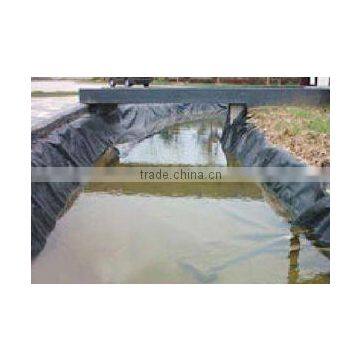 HDPE Geomembrane HDPE Sheet photo-3