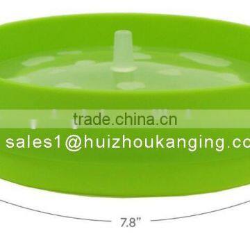 Silicone Collapsibel Popcorn Popper photo-4