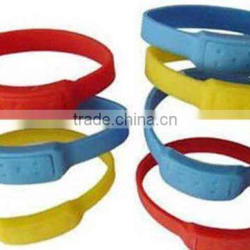 Anti silicone mosquito bracelets