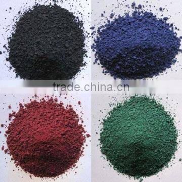 Thermoset Phenolic Moulding Compound