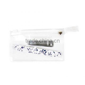 Hot Portable Travel Cute Manicure Set for Promition