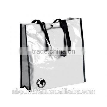 Ecofriendly Biodegradable Bag,recycle Material Foldable Shopping Bag photo-2