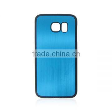 Best Seller Price Mobile Phone Aluminum Case for Samsung S6 photo-2
