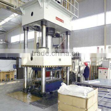 FRP Mould Machine for