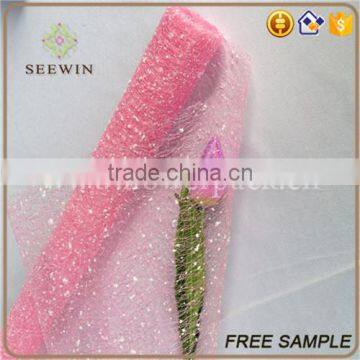 Good Sale Polyester Mesh Fabric photo-3