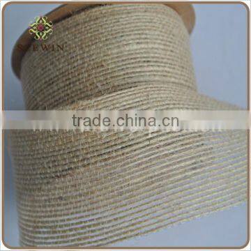 Hot sale jute sand ribbon