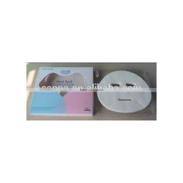 Cheap Disposable Magic Compressed Face Facial Mask photo-6