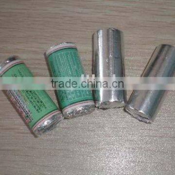 2016 Non-woven Fabric Compressed Tissue Tablet photo-3