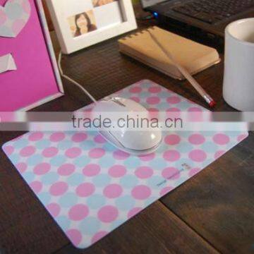 Supply fashion Cartoon square mouse pad