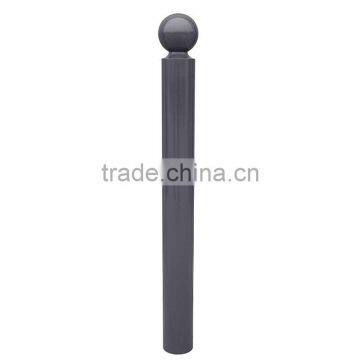 outdoor park protective bollards