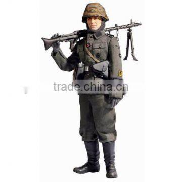 custom make plastic model soldier toys,custom design plastic soldier toy models