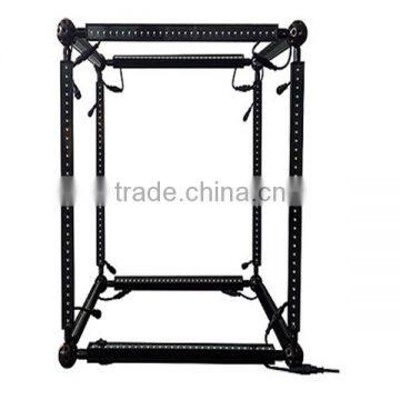 Scenografix Prototype 24v DMX512 Addressable LED Light Bar photo-2