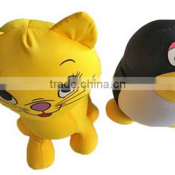 Hot Sale Throw Foam Baby Neck Pillows photo-2