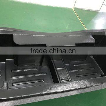 OEM Plastic Heavy Gauge Thermoformed photo-2