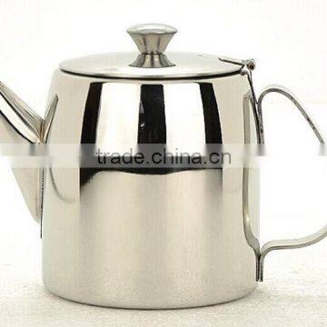Metal Polylaminate Bottom Water Kettle
