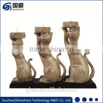 New Design Classic Low Price Candlestick Wedding photo-4