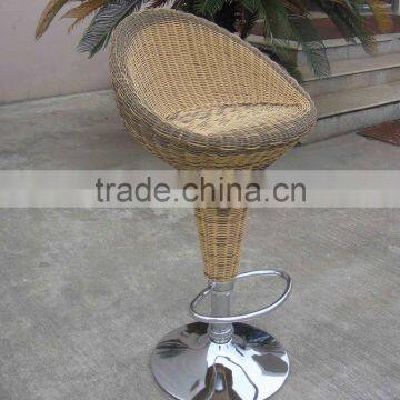 360 Turn Pup Bar Stool With Pedal photo-6