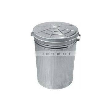 Eco-friendly 75L Incinerator/ Eco-friendly Large Garden Outdoor Container photo-2