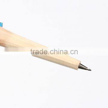 Chinese Products Wholesale Bird-shaped Wooden Stationery photo-4