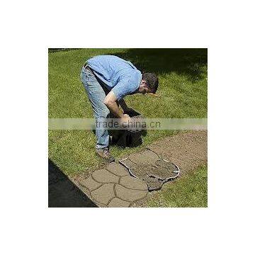550090 Stepping Stone Mold Path Cement Form Concrete Tools photo-3