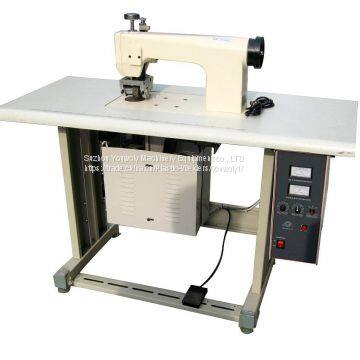 Ultrasonic Surgical Gown Sewing Machine