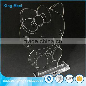 Acrylic Gift Christmas Christmas Decoration photo-2