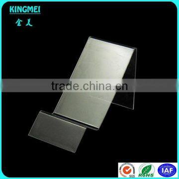 Wholesale High Quality New Style for 2015 Pop Acrylic Cell Phone Rack photo-6