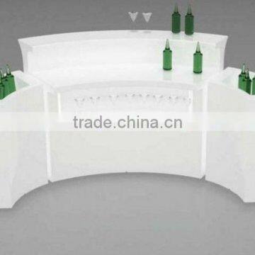 Home Bar Counter Design photo-2