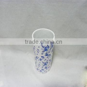 Cheap Ceramic Flower Vase for Wholesale photo-2