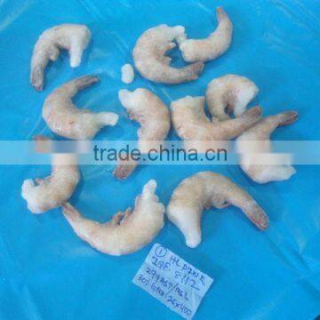 IQF Pink Shrimps HLSO photo-2