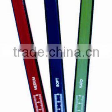 Wooden Promotional High Quality 7" Carpenter Pencil photo-6