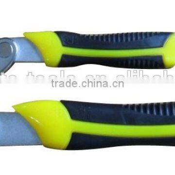 Good Quality 2 Piece Adjustable Plumbing Wrench Set Price photo-4