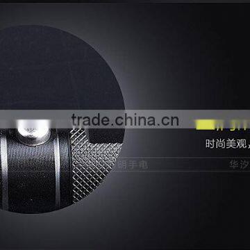 High Power Aluminium Alloy Flashlight /flashlight Torch photo-4