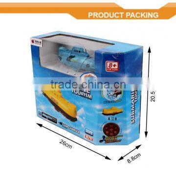 Popular Sell! Rc Mini Submarine for Sale With EN71,china Toys photo-6