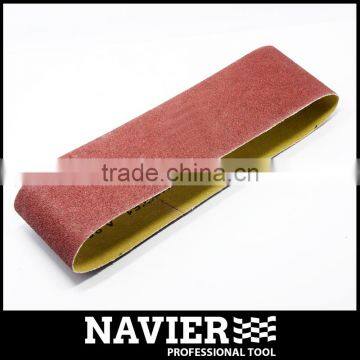 Sanding Belt Abrasive Belt Abrasive Sanding Belt 10pcs in 1 pack