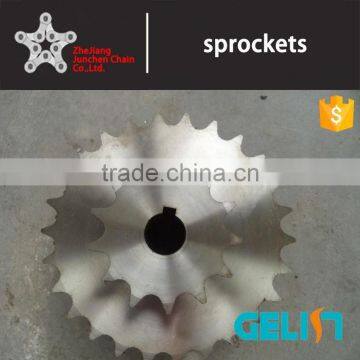 Conveyor Drive Series Sprocket for Roller Chain photo-3