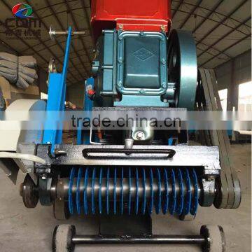 Concrete Groove Cutter Machine for Road in Factory photo-2