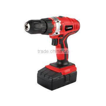 14.4V/18V Li-ion Cordless drill